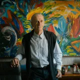 Carlos Oteyza estrena documental sobre 1936 en Venezuela
