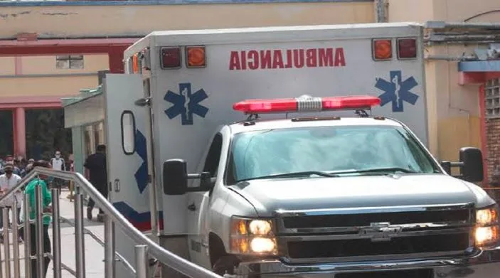 20 personas se intoxicaron tras comer arroz chino en Píritu