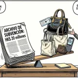 ICAC acusa a exjefa de Cyberport por sobornos en Hong Kong