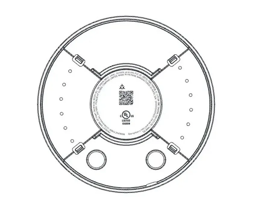Apple y LG alistan timbre y termostato inteligentes