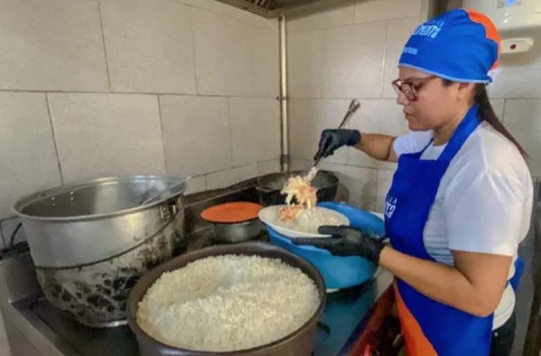 Arranca en Falcón el Plan Venezuela Alimenta