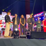 Cinco grupos infantiles pasan a la final de la Gaita del Año