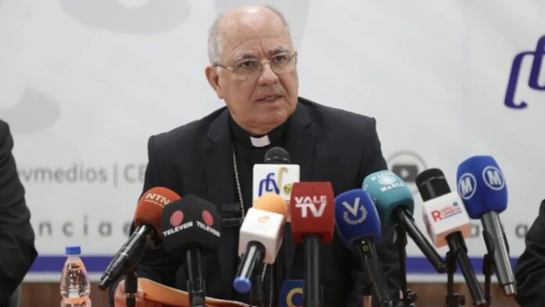 CEV pide diálogo nacional con reconocimiento y tolerancia