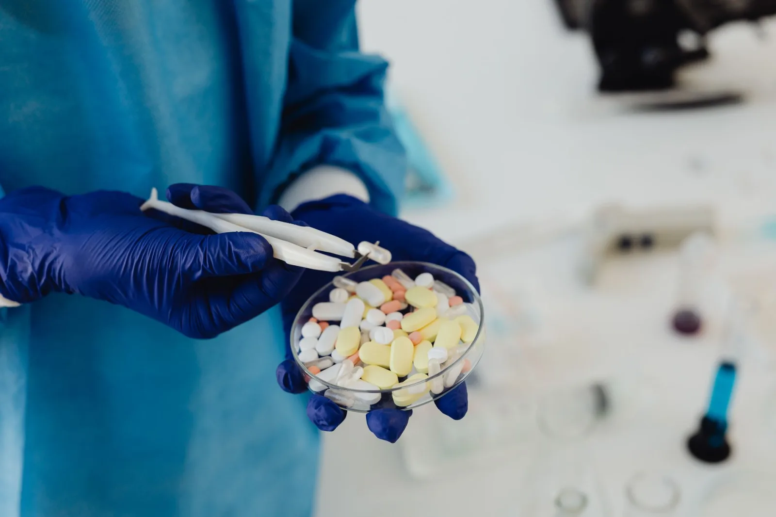EMA avala fármaco que extiende la vida en cáncer de páncreas