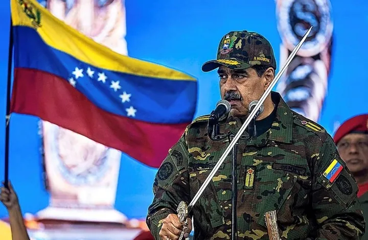 Estados Unidos retrasa a Argentina la extradición de Maduro