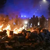 Macron reconoce fallos tras los disturbios en Francia