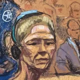 Juez de Nueva York niega fianza y arresto domiciliario a Cilia Flores