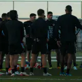 La Vinotinto tendrá una ausencia por lesión
