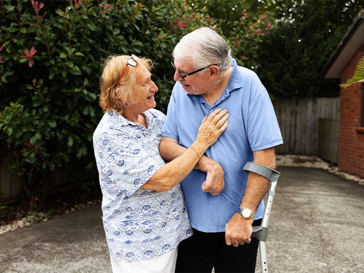 Estimulación eléctrica dos veces al día podría ayudar a mejorar las funciones cognitivas en la enfermedad de Alzheimer