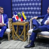 Venezuela y República Dominicana avanzan en sus relaciones