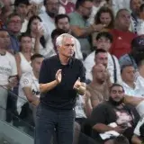 Mourinho critica la falta de control tras vencer al Inter