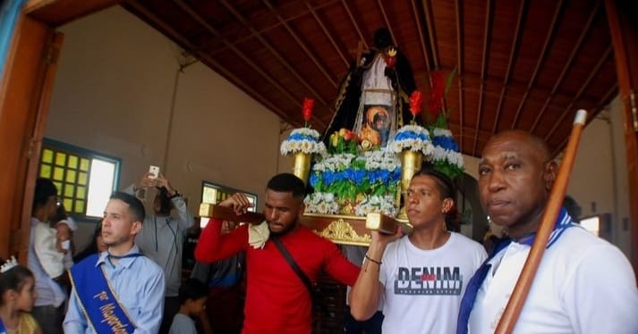 En Zulia y Falcón hoy celebran a San Benito