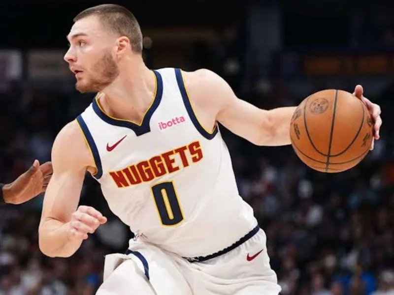 Braun asumiría la conducción del ataque en Denver