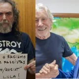 Max Cavalera y Roger Waters respaldan a Lula