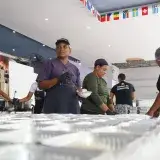 World Central Kitchen mantiene el fuego de la esperanza en La Guaira