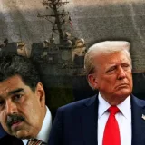 Trump deja en manos de tribunales la nueva causa contra Maduro