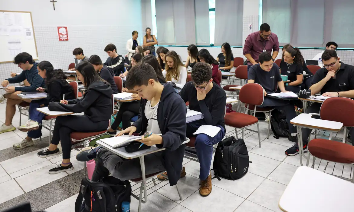 Brasil abre hasta el 3 de noviembre la solicitud de plazas del Fies