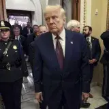 Trump: Venezuela no está lista para elecciones inmediatas