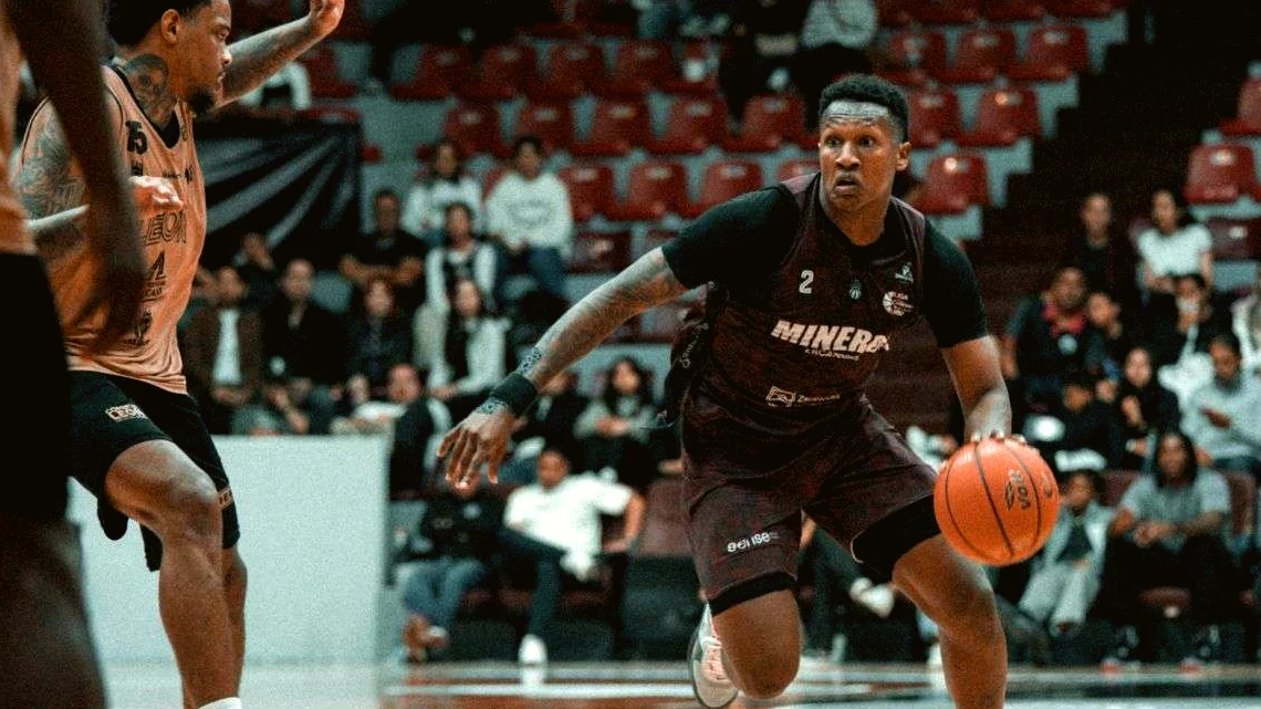 Yeferson Guerra se suma a Mineros de Zacatecas para 2026