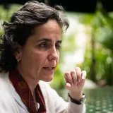 Raffalli acusa a los CLAP de servir al control electoral