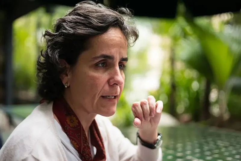 Raffalli acusa a los CLAP de servir al control electoral