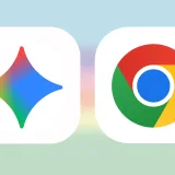 Chrome permite ajustar cómo Gemini accede a tus pestañas