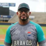 Junior Guerra se suma a Bravos con meta de aportar y ganar