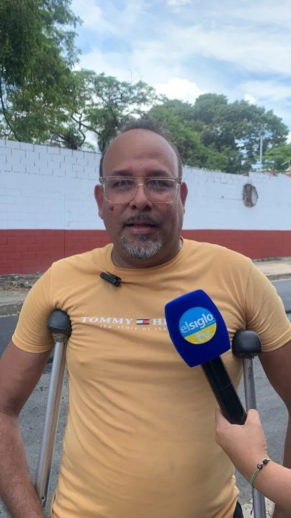 Asfalto y servicios regresan a La Carpiera, en Cagua