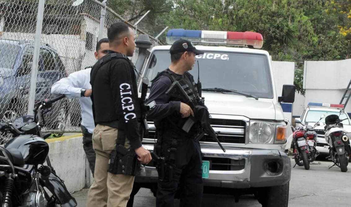 Dos presuntos implicados en secuestro de Ciudad Ojeda son abatidos