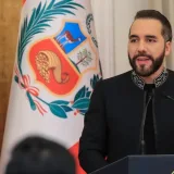 Bukele rechaza copiar su modelo de seguridad en Perú
