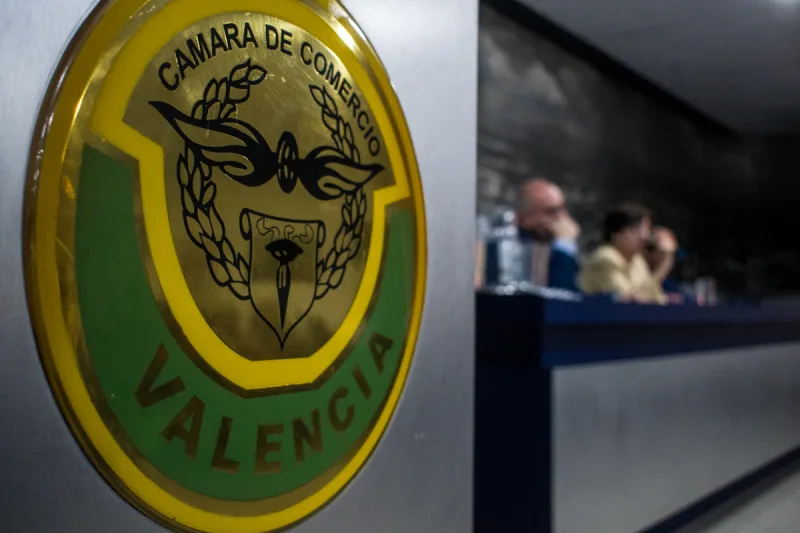 Cámara de Comercio de Valencia alista rueda de negocios