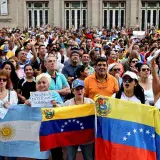 ONU aplaude decisión de Argentina de regularizar a migrantes venezolanos