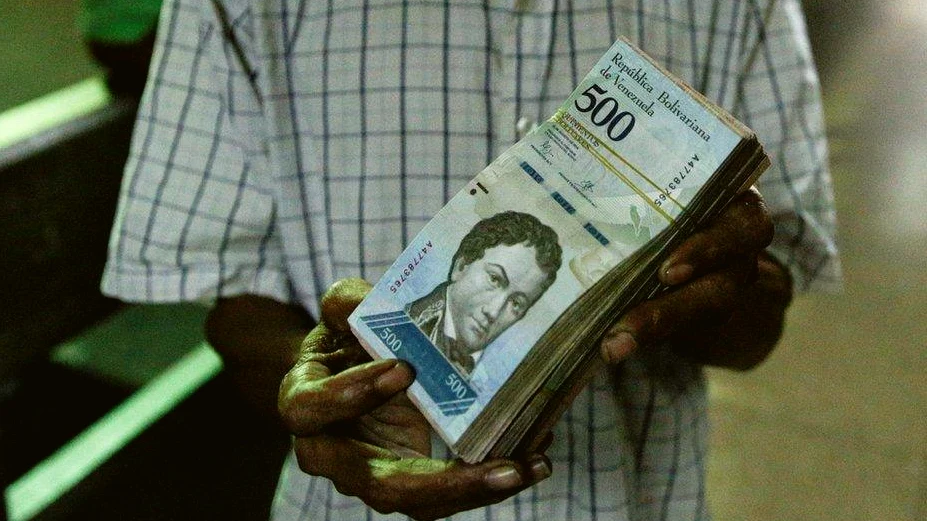 IBC avanzó 0,05% y cerró en 5.173,61 puntos en Caracas