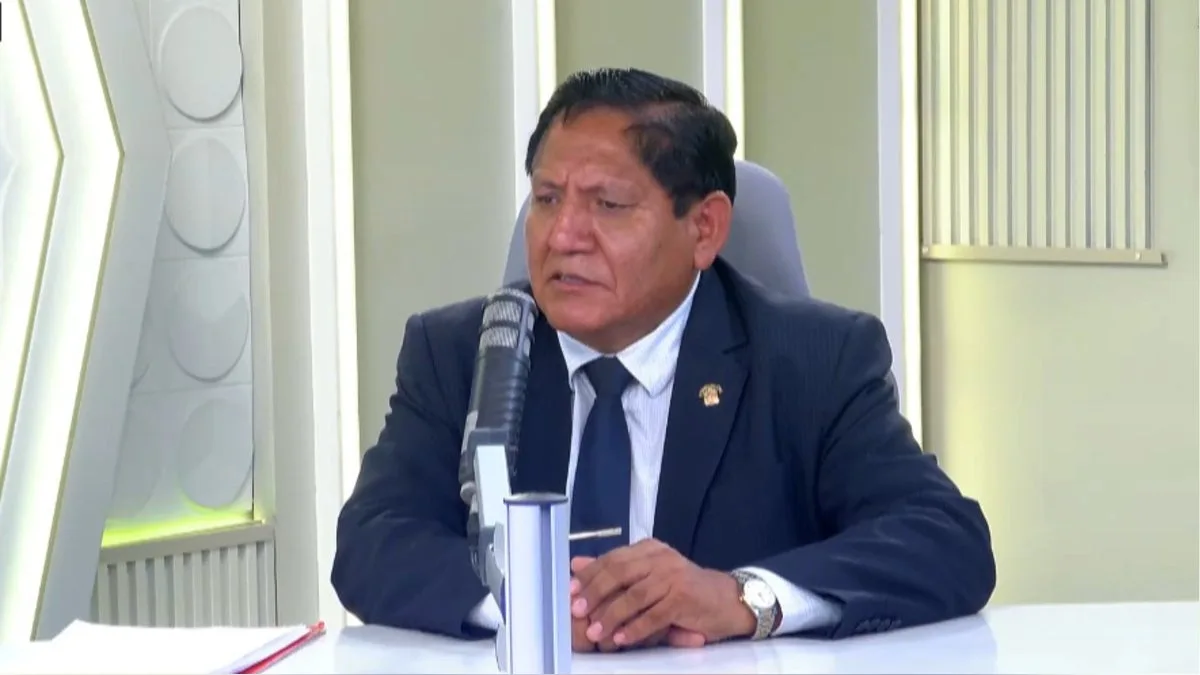 Astucuri defiende los siete añadidos a la delegación legislativa