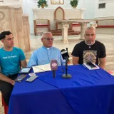 Lagunillas se prepara para las fiestas de la Virgen del Paraute