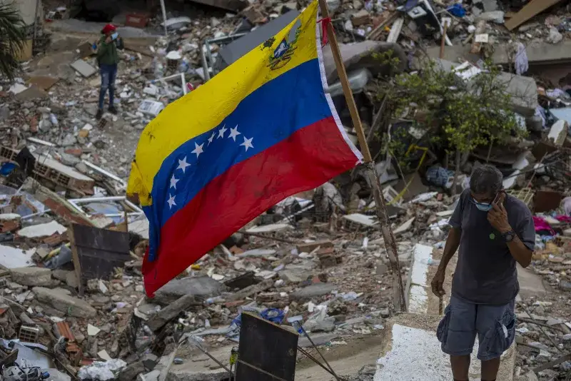 Empleadores no pueden recortar salarios tras terremotos según la LOTTT