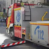 File:Manuela Carmena entrega los reconocimientos y las distinciones del Cuerpo de Bomberos 08.jpg