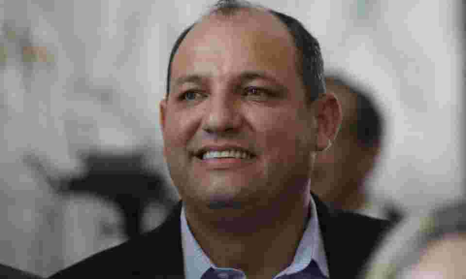 TSJ declara procedente juicio contra Hugbel Roa