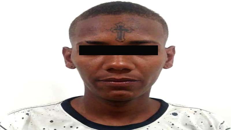 
				Peligroso asesino fue detenido por el Cicpc Tocuyito			