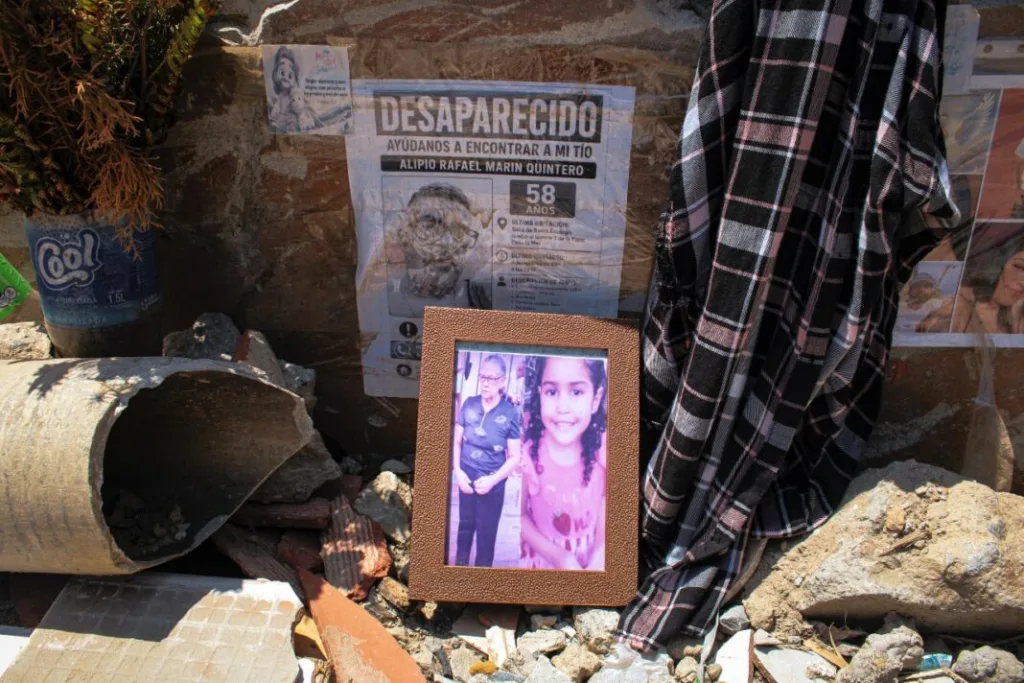 Vecinos de La Páez viven entre duelo y espera por demolición