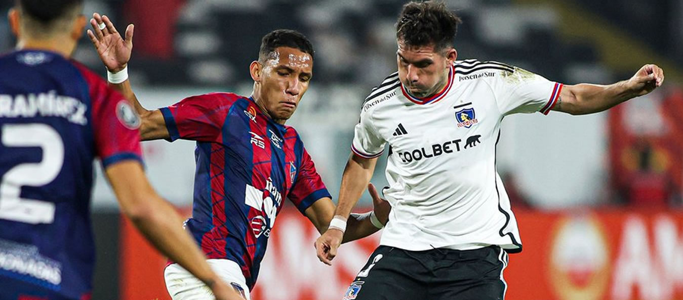 Un penal marcó la derrota de Monagas ante Colo Colo