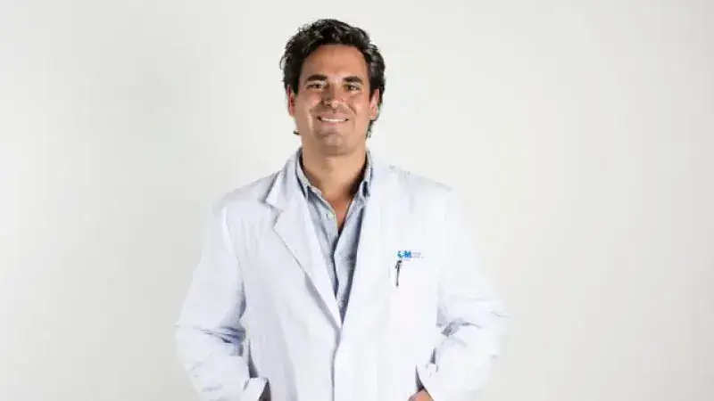 Miguel Ángel Álvarez de Mon advierte sobre el impacto de la tecnología en la salud mental