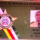 Oficial dominicano muere tras choque y atropello en Barahona