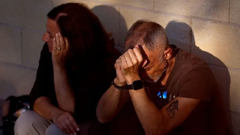 Urda se volcó a ayudar tras el accidente de trenes en España