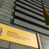 España reclama al gobierno “información verificada” sobre sus dos nacionales retenidos