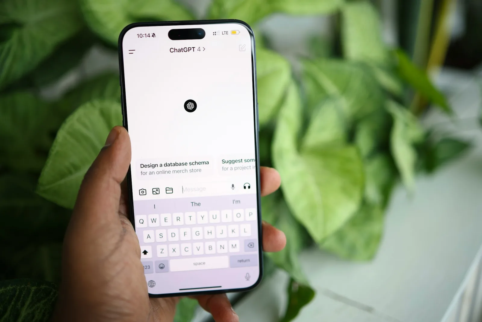 ORISA recupera rastros de chats borrados en móviles Android