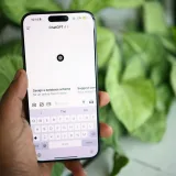 ORISA recupera rastros de chats borrados en móviles Android