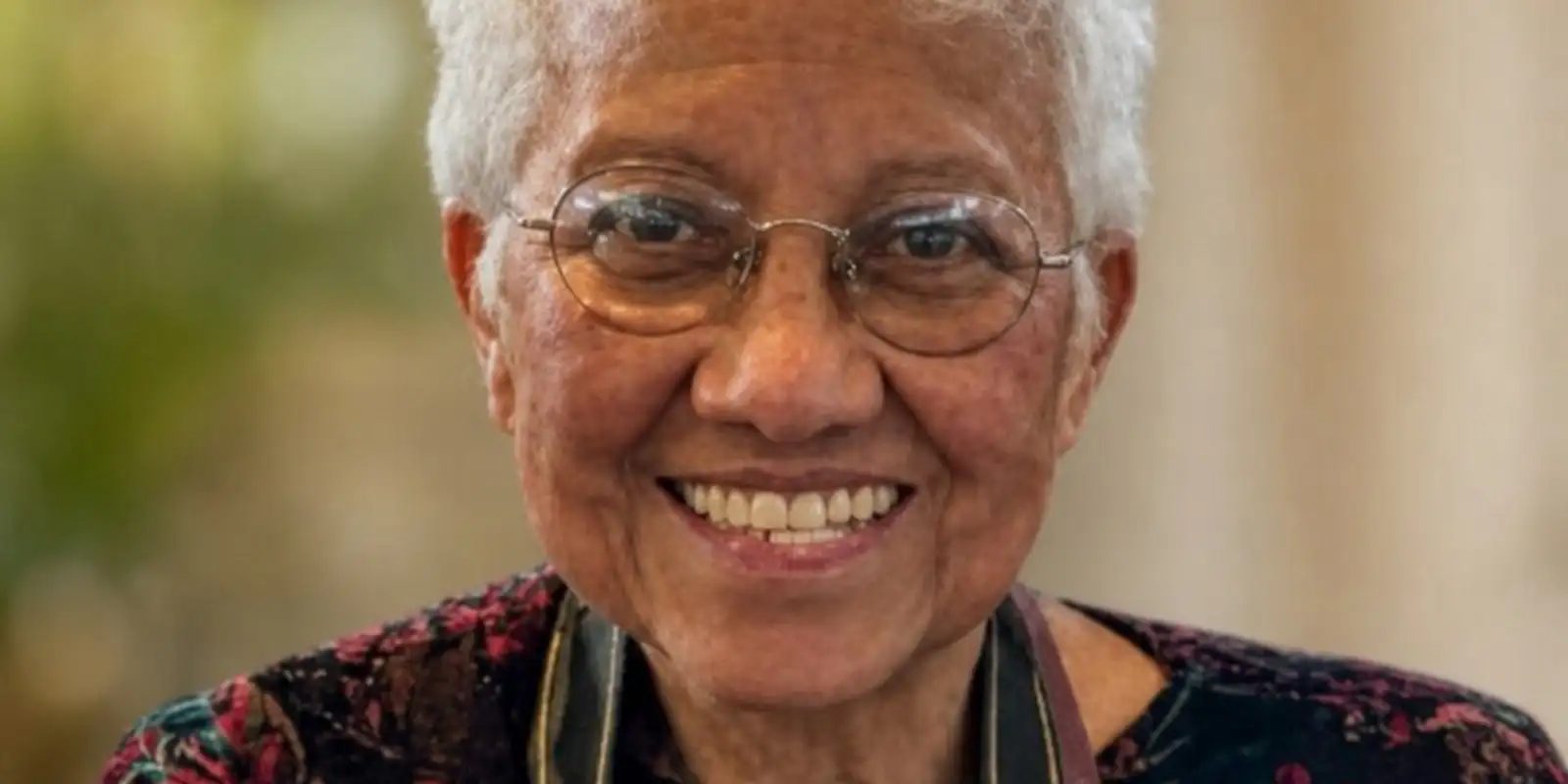 Muere en Porto Alegre Irene Santos, referente de la memoria negra