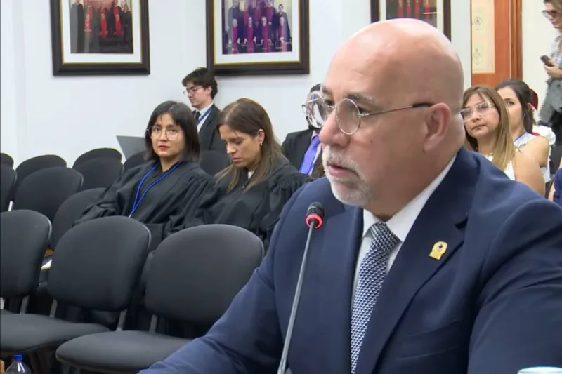 Foro Penal pide a la Corte IDH declarar responsabilidad estatal