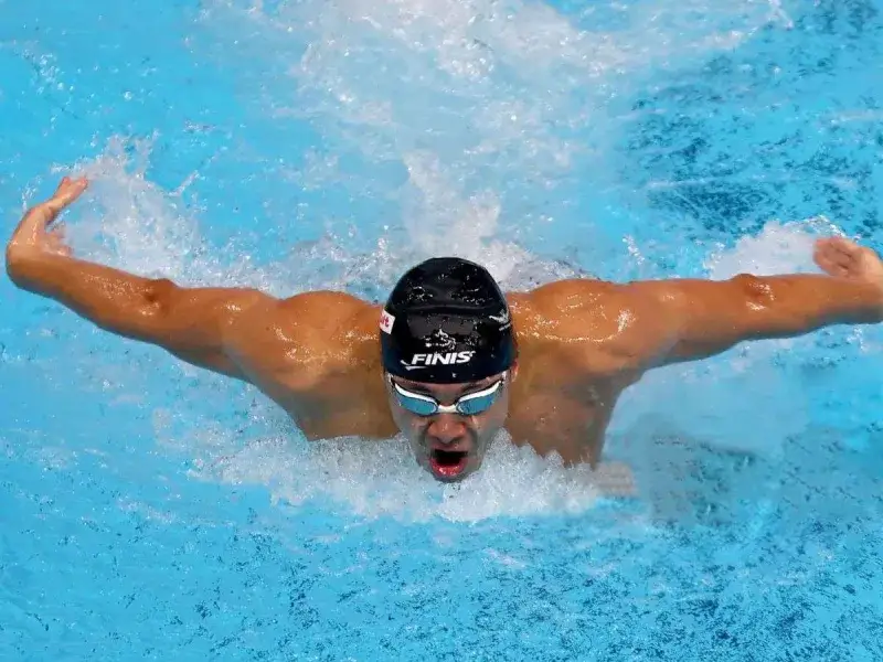 Venezuela reúne 18 nadadores para Juegos CA y Caribe 2026